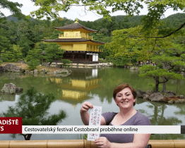 Cestovatelský festival Cestobraní proběhne online