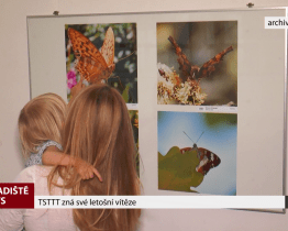 TSTTT zná své letošní vítěze