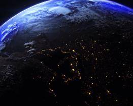 Stovky lidí pozorovaly z hvězdárny Perseidy