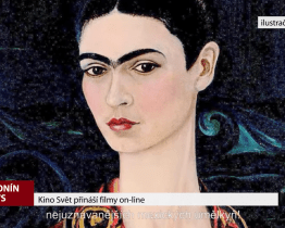 Kino svět přináší filmy on-line