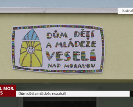 Dům dětí a mládeže nezahálí