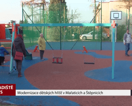 Magazín Uherské Hradiště 5. 12. 2020