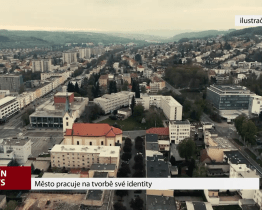 Město pracuje na tvorbě své identity