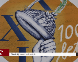 Slovácký rok už má plakát