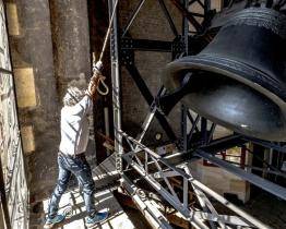 Město se připojí k pietě za oběti koronaviru