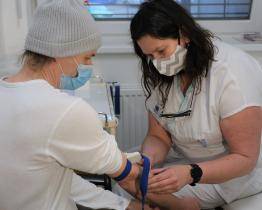 Čtvrtý ročník Movemberu zaznamenal rekordní účast