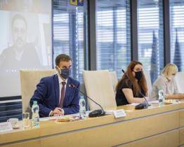 Nemocnice se připravují na krizový scénář