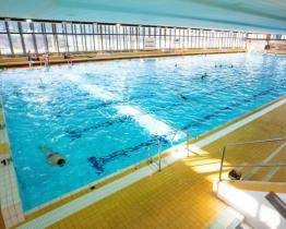 Lázně projdou další rekonstrukcí, ta bude respektovat původní vzhled