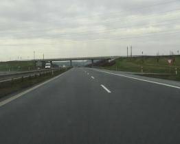 Dálniční přivaděč k D55 čeká generální oprava