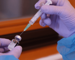 Zlínský kraj se připravuje na vyšší přísun vakcín