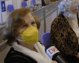 Lidé chválí práci očkovacího centra