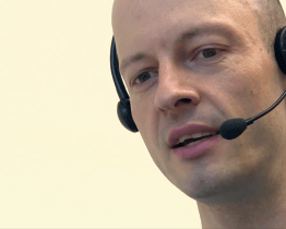 Hodonín nabízí novou službu lidem se sluchovým postižením