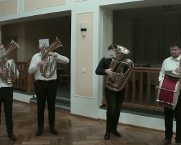 Základní umělecká škola spouští plesovou sezonu