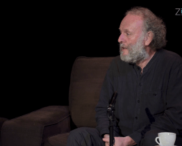 Z kulturáku pokračuje besedou s Jaroslavem Duškem