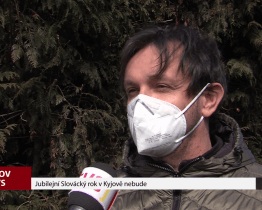 Jubilejní Slovácký rok v Kyjově nebude