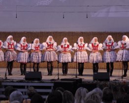 Řídící výbor zrušil 21. Slovácký rok