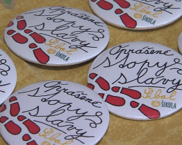 DDM Šikula zve k netradiční procházce městem