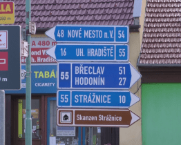 Blíží se zahájení stavby okružních křižovatek