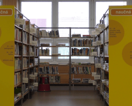 Měsíc čtenářů byl letos v on-line prostředí