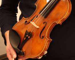 Refektář rozezní Velikonoční koncert