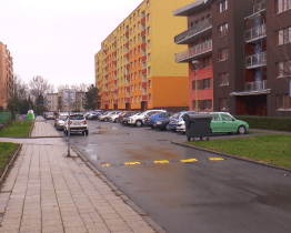 V Hulíně začnou tři významné stavební akce