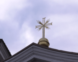 Velikonoční bohoslužby budou přenášeny on-line