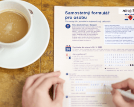 Město vyzývá občany k účasti na sčítání lidu