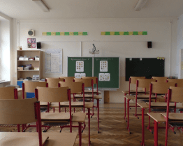 Zápisy do škol budou přes internet