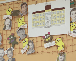 Program ZŠ Mariánské náměstí podpořil Zlínský kraj