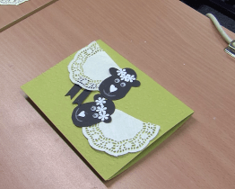 Beránek – symbol Velikonoc