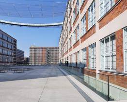 Bohatý duben ve 14/15 Baťově institutu