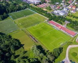 Zlín i Slovácko získaly statut klubové akademie FAČR, pomohl kraj i Poborský 