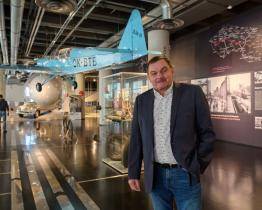 Třetí ze série krátkých snímků o zlínské kultuře diváka zavede na unikátní místa