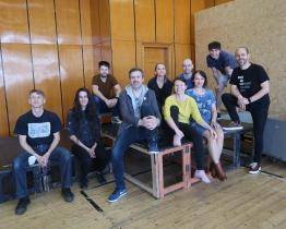 Zlínské divadlo dostane Vitamín D