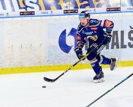 V týmu zlínských Beranů končí čtveřice hráčů