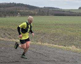 Ultraběžec ze Zubří oběhne vsetínský okres, podpoří tak zlínskou zoo 