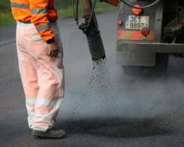 Začne rozsáhlá rekonstrukce silnice z Valašských Klobouk do Vlachovic