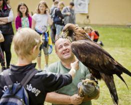 Kraj uvolní na podporu ekologických aktivit téměř milion korun