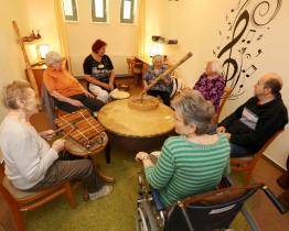 Kraj podpoří sociálně zdravotní aktivity dvěma miliony korun