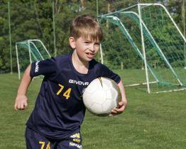 Mladí Berani začnou v pondělí trénovat pod vedením nových trenérských týmů