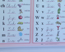 Začíná zápis do první třídy