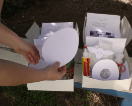 Strážnický Dům dětí a mládeže nezahálí ani v pandemii