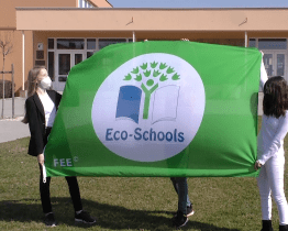 Ekotým pracuje i v době pandemie