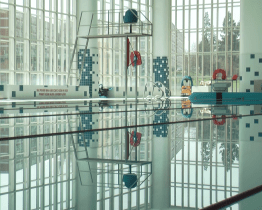 Lázně se chystají na další rekonstrukci