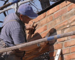 Obec chystá několik stavebních akcí