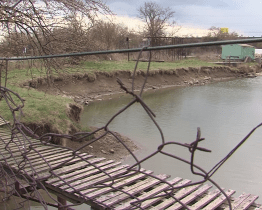 Radnice opraví vodní nádrž Jama