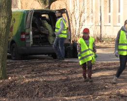 Zapojte se do výzvy Ukliďme Česko v Uherském Hradišti