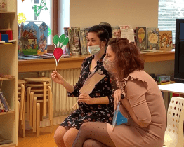 Masarykova knihovna připravila zajímavý dubnový program