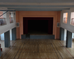 Sokolovna už vyhlíží první návštěvníky