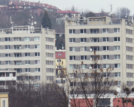 Město má nová pravidla pro přidělování bytů